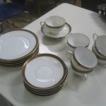 510 8762 Kaffeservisdelar